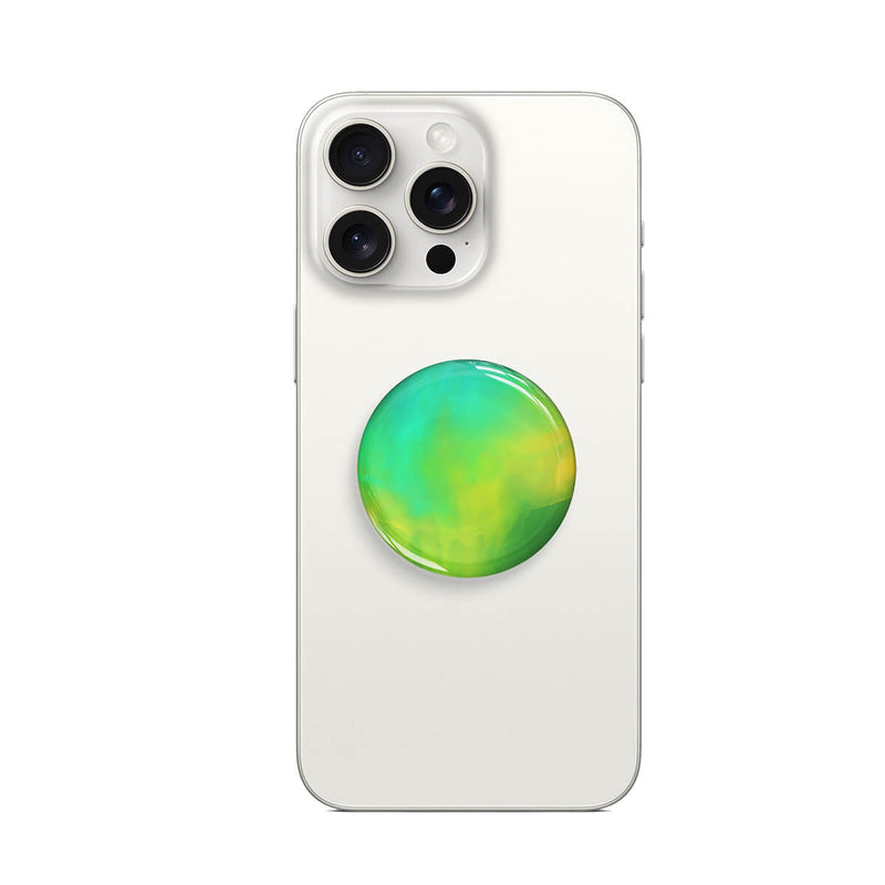 Northern Lights - MagSafe AirBag Grip