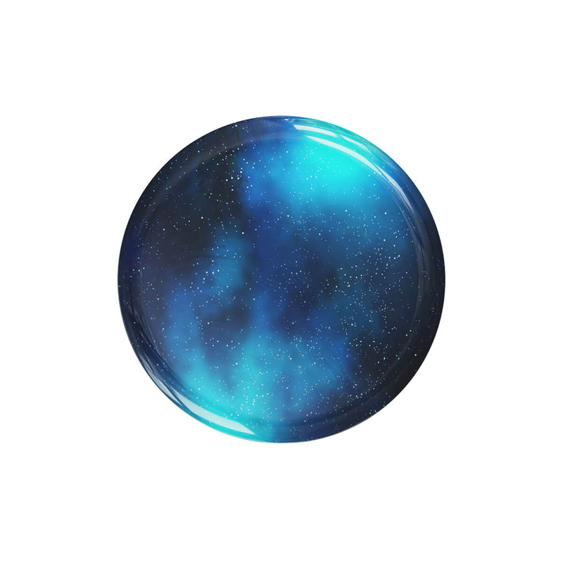 Blue King Star - MagSafe AirBag Grip