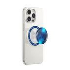 Blue King Star - MagSafe AirBag Grip