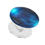 Blue King Star - MagSafe AirBag Grip