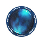 Blue King Star - MagSafe AirBag Grip