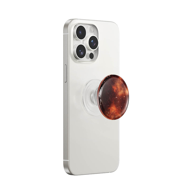 Mars Nebula - MagSafe AirBag Grip