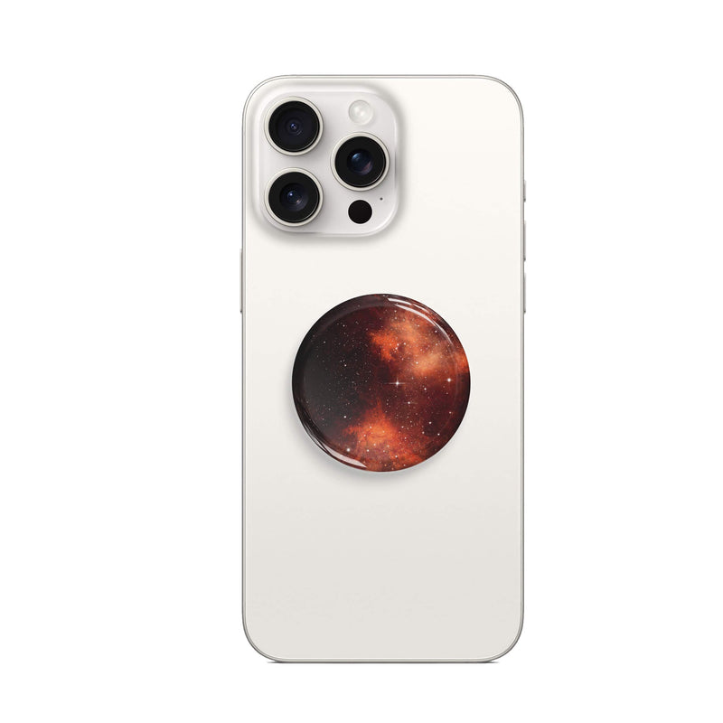 Mars Nebula - MagSafe AirBag Grip