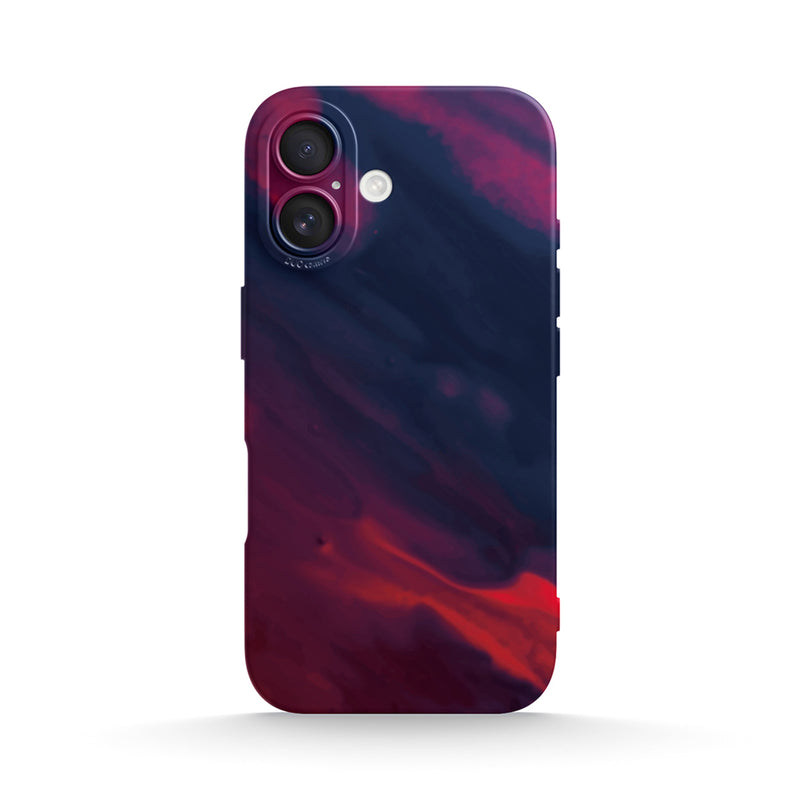 Gravity - iPhone Silicone Case