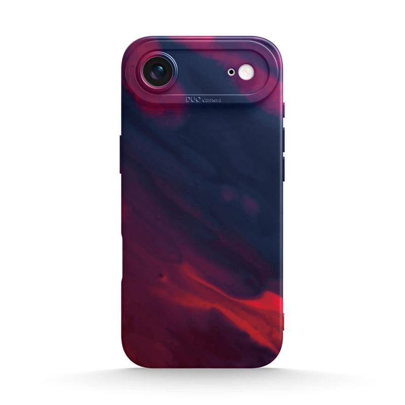 Gravity - iPhone Silicone Case
