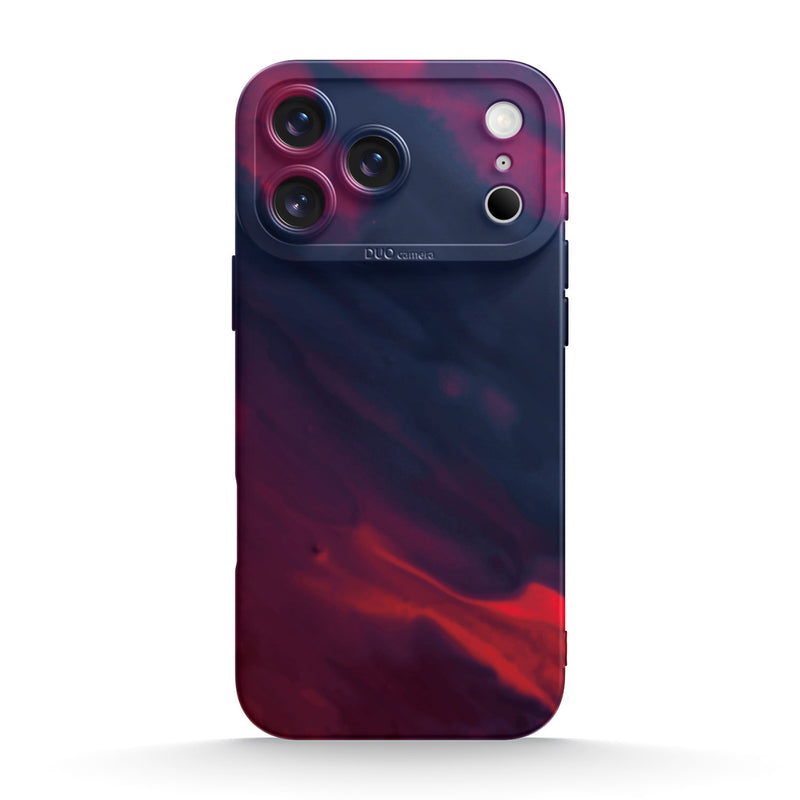 Gravity - iPhone Silicone Case