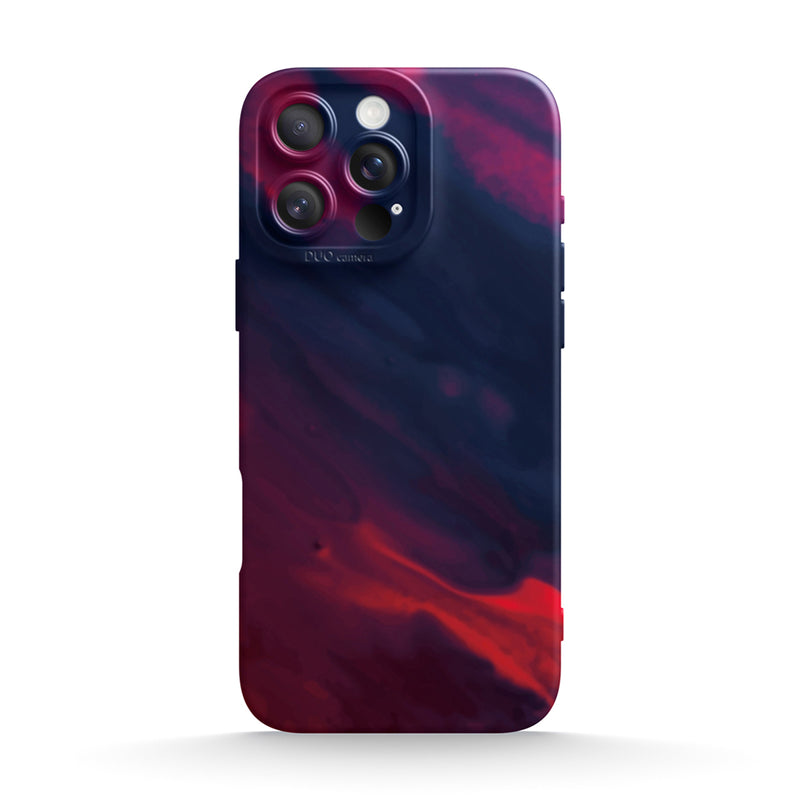 Gravity - iPhone Silicone Case