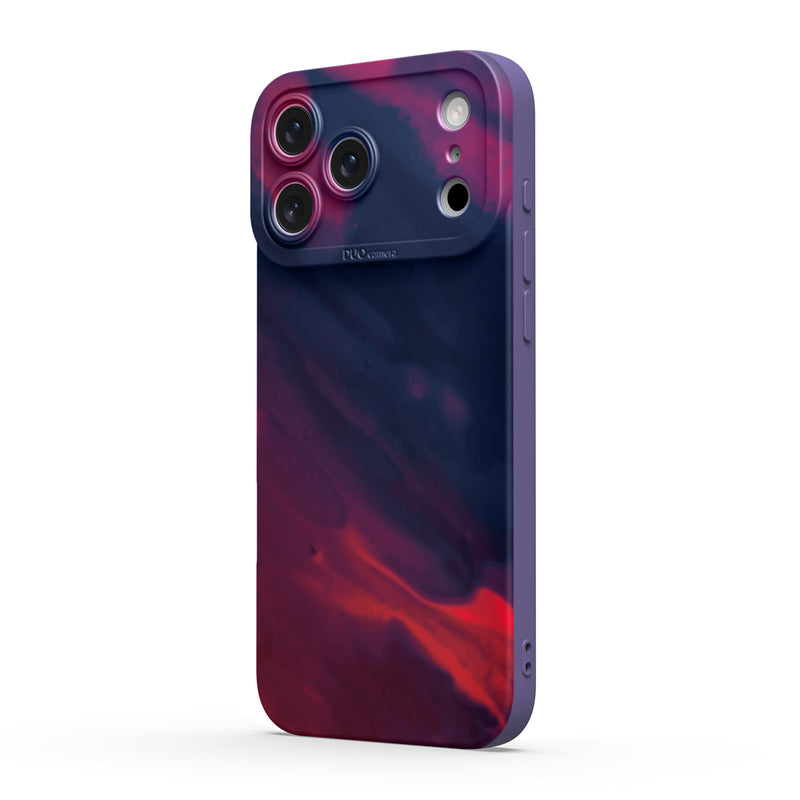 Gravity - iPhone Silicone Case