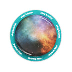 Sea Cloud Nebula - MagSafe AirBag Grip