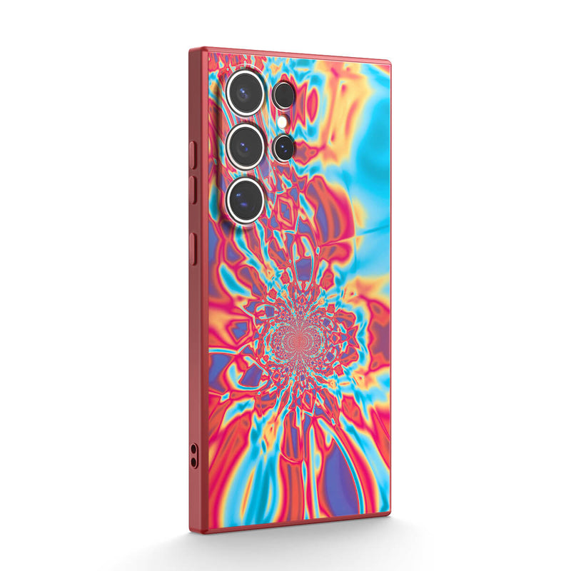 Disillusioned - Samsung Silicone Case