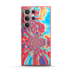 Disillusioned - Samsung Silicone Case