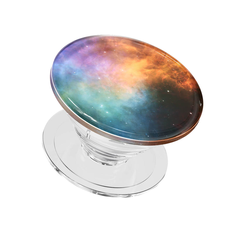 Sea Cloud Nebula - MagSafe AirBag Grip