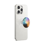 Sea Cloud Nebula - MagSafe AirBag Grip