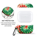 Amber Glow - AirPods Case