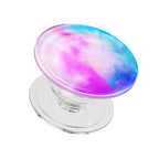 Pink Purple Fantasy - MagSafe AirBag Grip