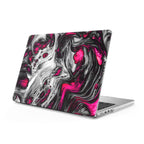Devil's Eye - Macbook Case