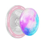 Pink Purple Fantasy - MagSafe AirBag Grip