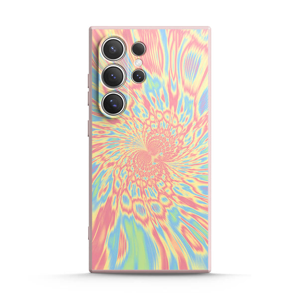 Tough Silicone