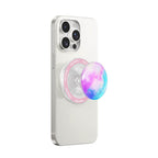 Pink Purple Fantasy - MagSafe AirBag Grip