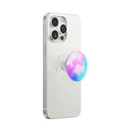 Pink Purple Fantasy - MagSafe AirBag Grip