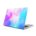 Pink Purple Fantasy - Macbook Case