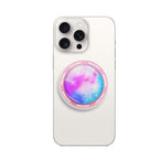 Pink Purple Fantasy - MagSafe AirBag Grip