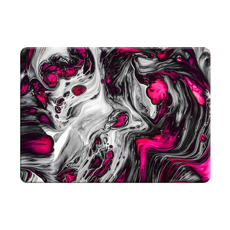 Devil's Eye - Macbook Case