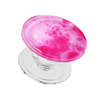 Pink Lava - MagSafe AirBag Grip