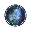 Magnetic Starburs - MagSafe AirBag Grip