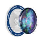 Magnetic Starburs - MagSafe AirBag Grip