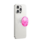 Pink Lava - MagSafe AirBag Grip