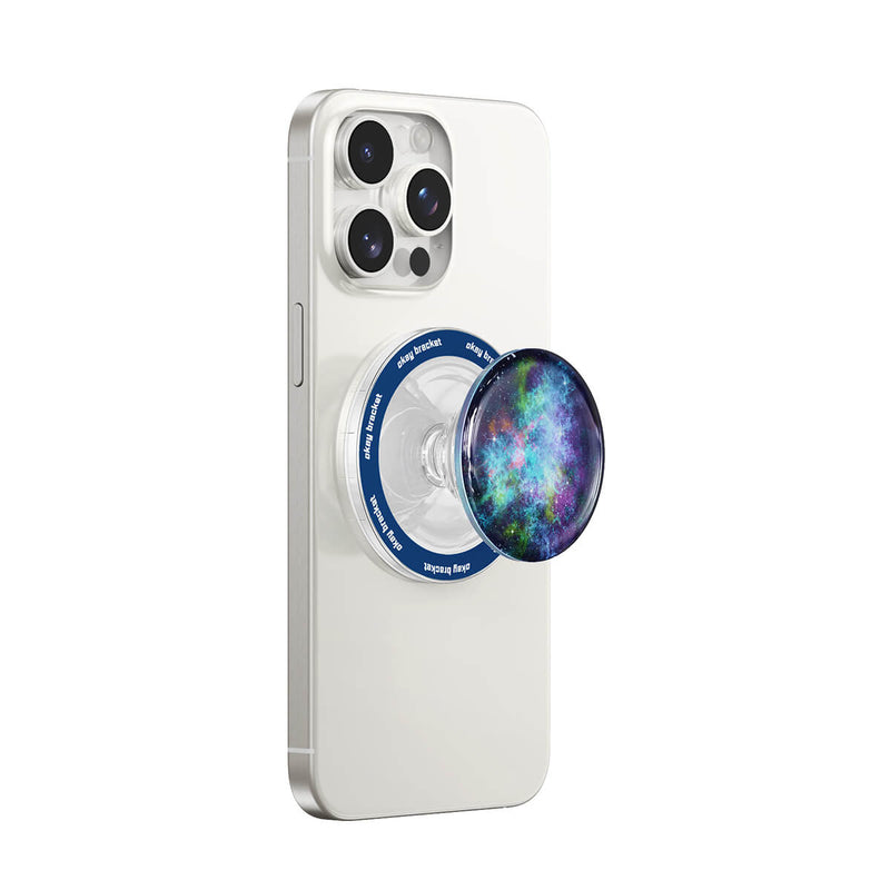 Magnetic Starburs - MagSafe AirBag Grip