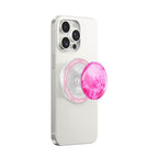 Pink Lava - MagSafe AirBag Grip