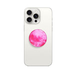 Pink Lava - MagSafe AirBag Grip