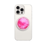 Pink Lava - MagSafe AirBag Grip