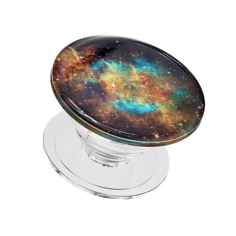 Interstellar Abyss - MagSafe AirBag Grip