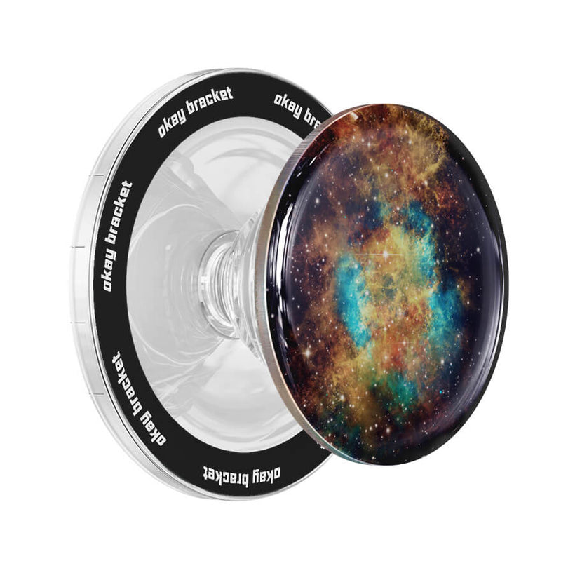 Interstellar Abyss - MagSafe AirBag Grip
