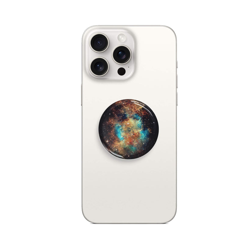 Interstellar Abyss - MagSafe AirBag Grip
