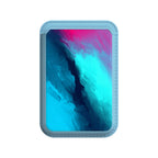 Endless Sea - iPhone Leather Wallet