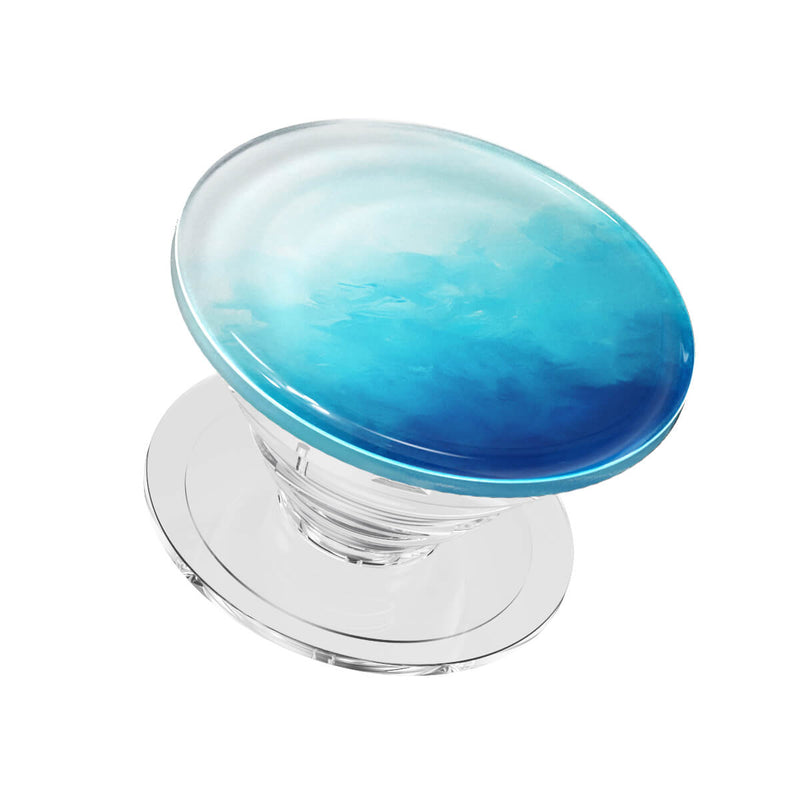 Azure Beach - MagSafe AirBag Grip