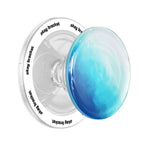 Azure Beach - MagSafe AirBag Grip