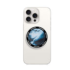 Otherworldly Ghost - MagSafe AirBag Grip