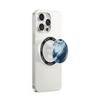 Otherworldly Ghost - MagSafe AirBag Grip