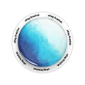 Azure Beach - MagSafe AirBag Grip