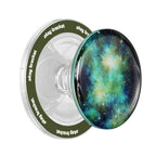 Interstellar Oasis - MagSafe AirBag Grip