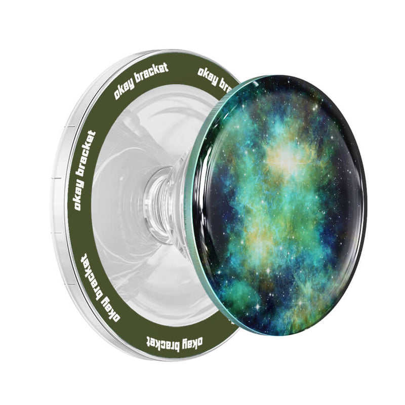 Interstellar Oasis - MagSafe AirBag Grip