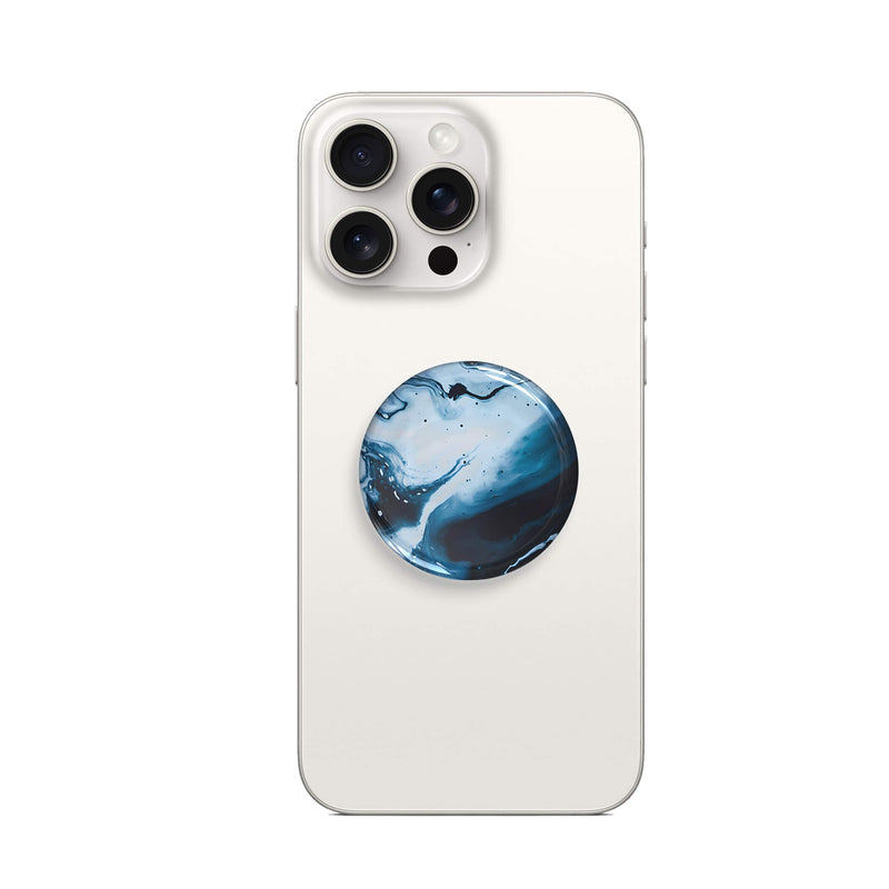 Otherworldly Ghost - MagSafe AirBag Grip