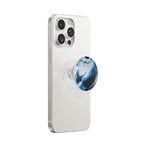 Otherworldly Ghost - MagSafe AirBag Grip