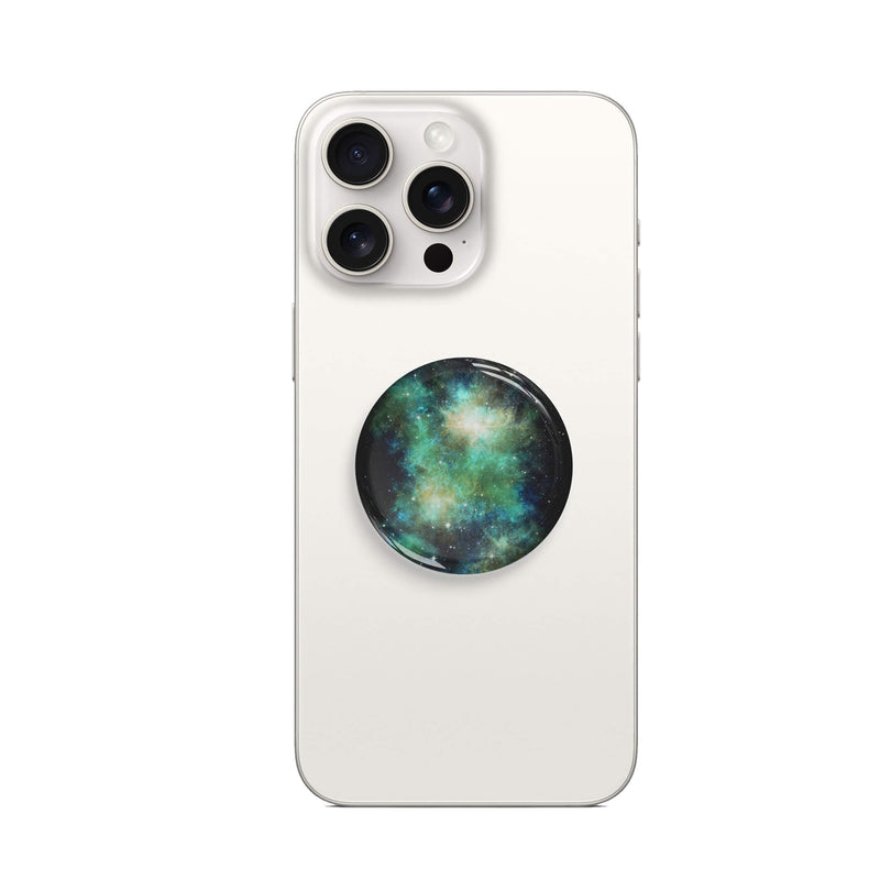 Interstellar Oasis - MagSafe AirBag Grip
