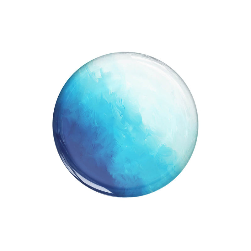 Azure Beach - MagSafe AirBag Grip